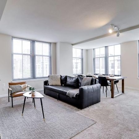 Fantastic 2 Bedroom Condo At Pentagon City Άρλινγκτον Εξωτερικό φωτογραφία