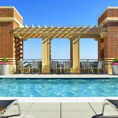 Fantastic 2 Bedroom Condo At Pentagon City Άρλινγκτον Εξωτερικό φωτογραφία