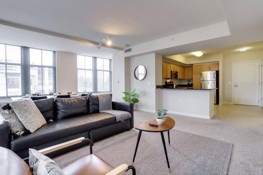Fantastic 2 Bedroom Condo At Pentagon City Άρλινγκτον Εξωτερικό φωτογραφία