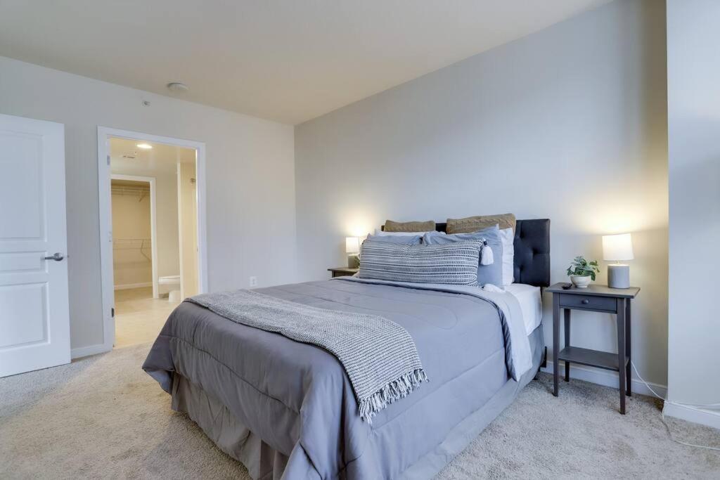 Fantastic 2 Bedroom Condo At Pentagon City Άρλινγκτον Εξωτερικό φωτογραφία