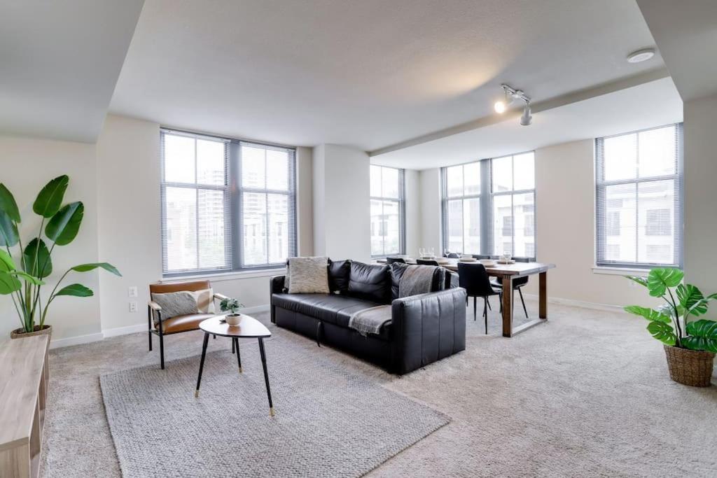 Fantastic 2 Bedroom Condo At Pentagon City Άρλινγκτον Εξωτερικό φωτογραφία