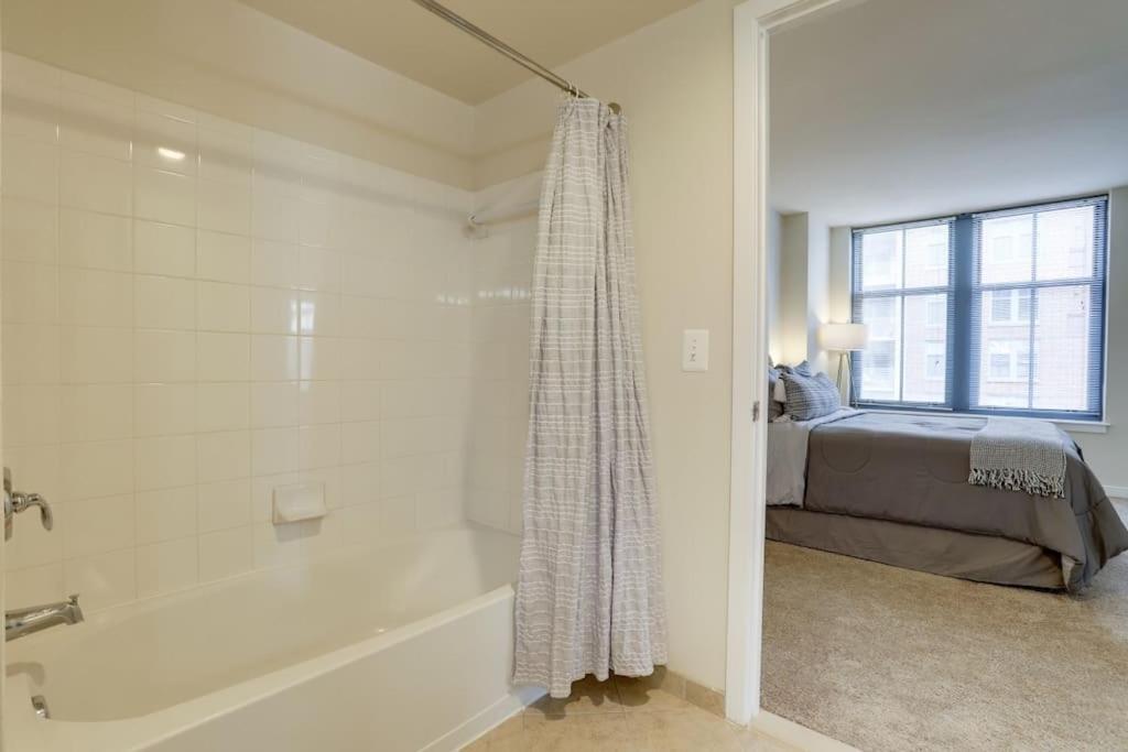 Fantastic 2 Bedroom Condo At Pentagon City Άρλινγκτον Εξωτερικό φωτογραφία