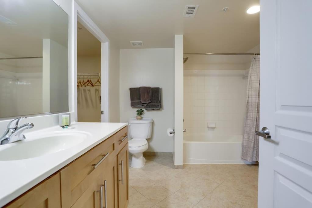 Fantastic 2 Bedroom Condo At Pentagon City Άρλινγκτον Εξωτερικό φωτογραφία