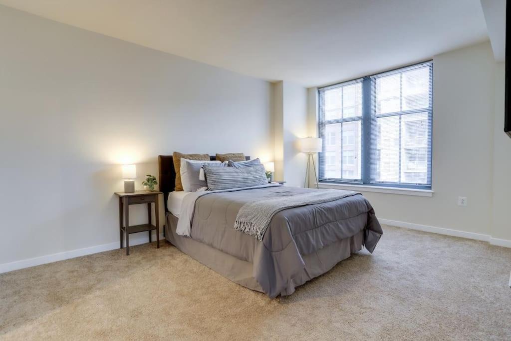 Fantastic 2 Bedroom Condo At Pentagon City Άρλινγκτον Εξωτερικό φωτογραφία