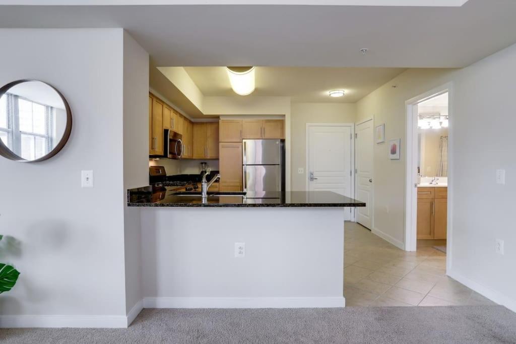 Fantastic 2 Bedroom Condo At Pentagon City Άρλινγκτον Εξωτερικό φωτογραφία