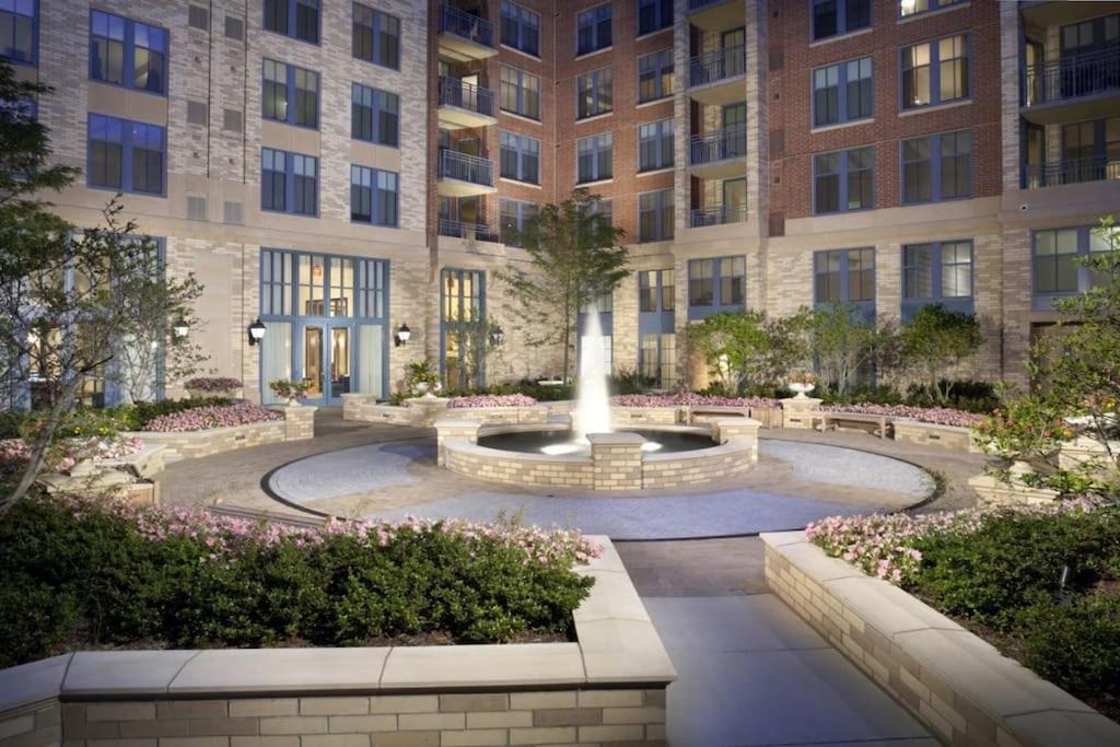 Fantastic 2 Bedroom Condo At Pentagon City Άρλινγκτον Εξωτερικό φωτογραφία