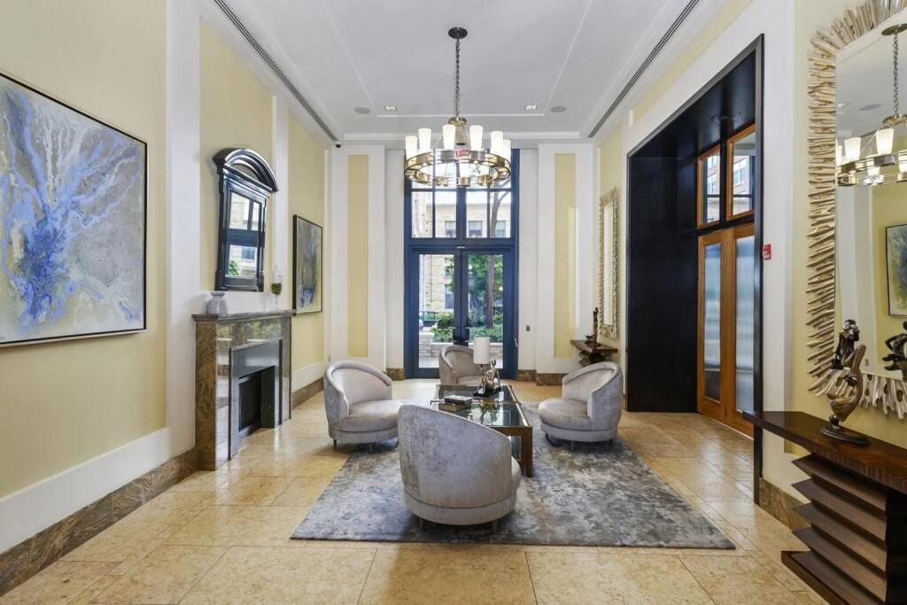 Fantastic 2 Bedroom Condo At Pentagon City Άρλινγκτον Εξωτερικό φωτογραφία